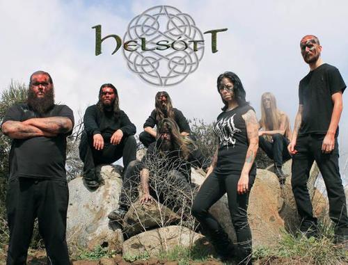 Helsott-Band