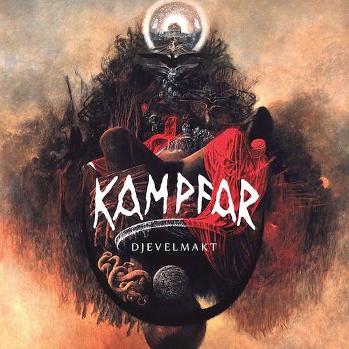 kampfar-djevelmakt