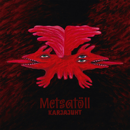 metsatoll-karjajuht