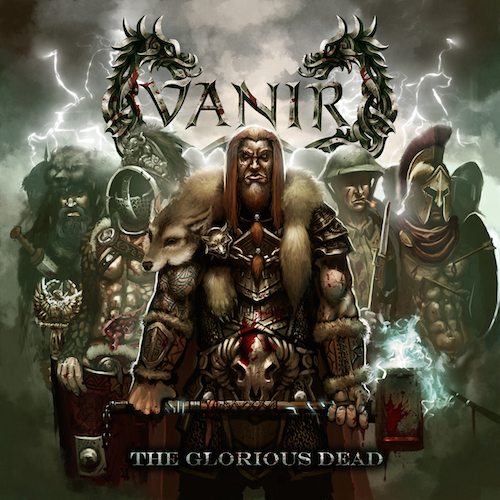 vanir-the_glorious_dead