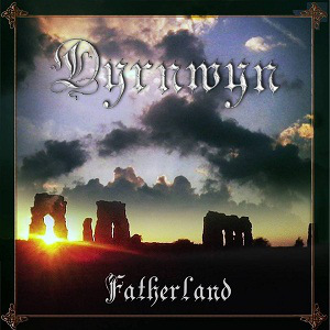 dyrnwyn-fatherland