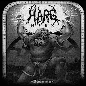Harg-Dagning