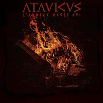 atavicus-l_ardire_degli_avi